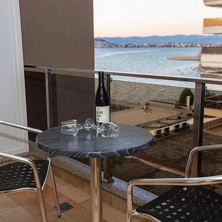 Park Queens Apartments Οχρίδα Εξωτερικό φωτογραφία