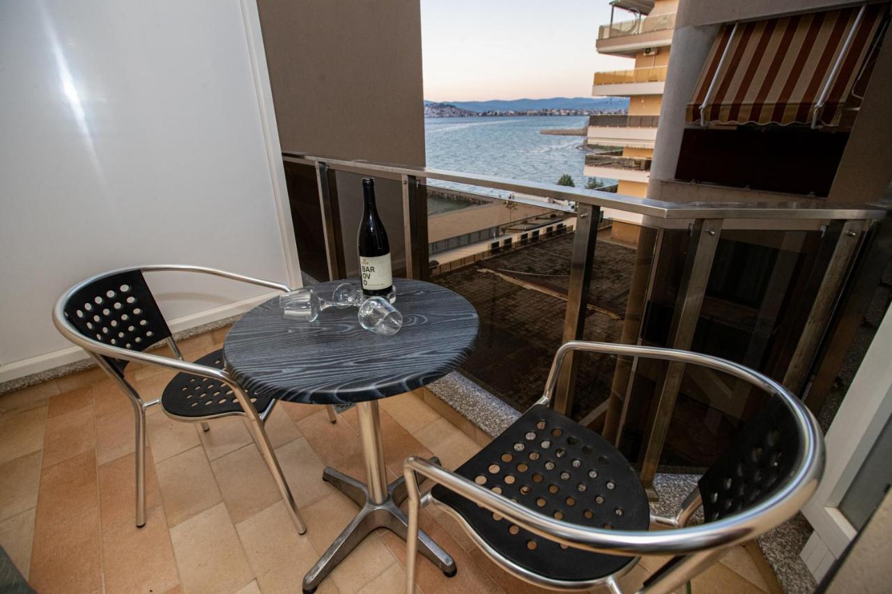 Park Queens Apartments Οχρίδα Εξωτερικό φωτογραφία