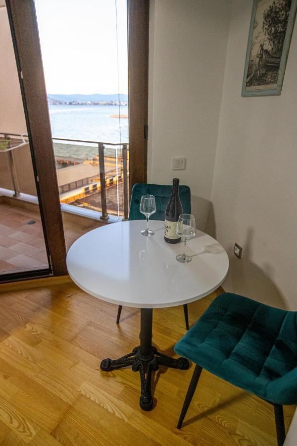Park Queens Apartments Οχρίδα Εξωτερικό φωτογραφία