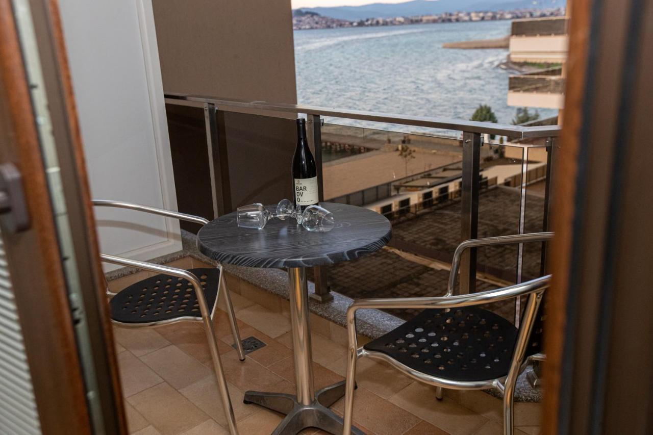Park Queens Apartments Οχρίδα Εξωτερικό φωτογραφία