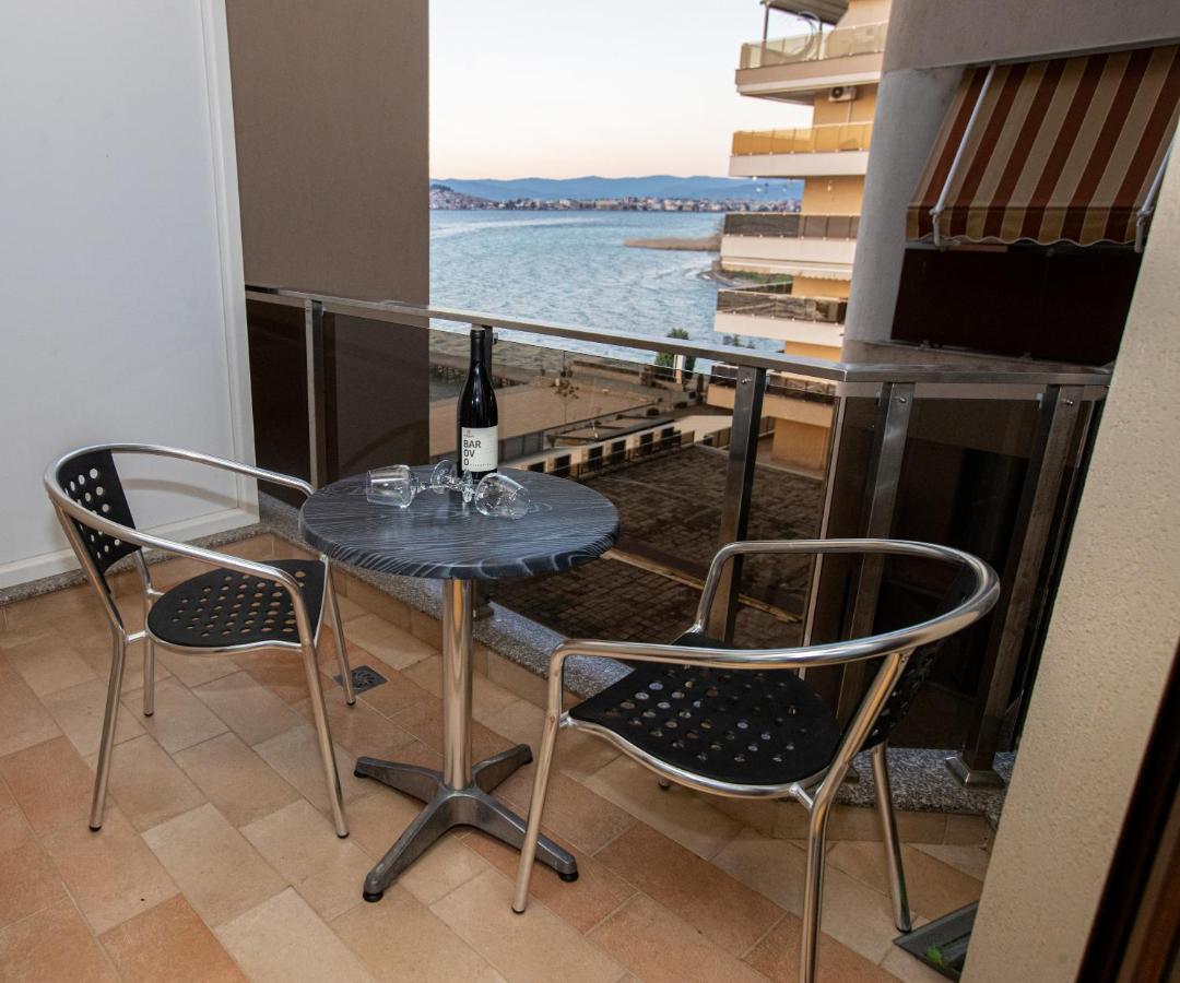 Park Queens Apartments Οχρίδα Εξωτερικό φωτογραφία
